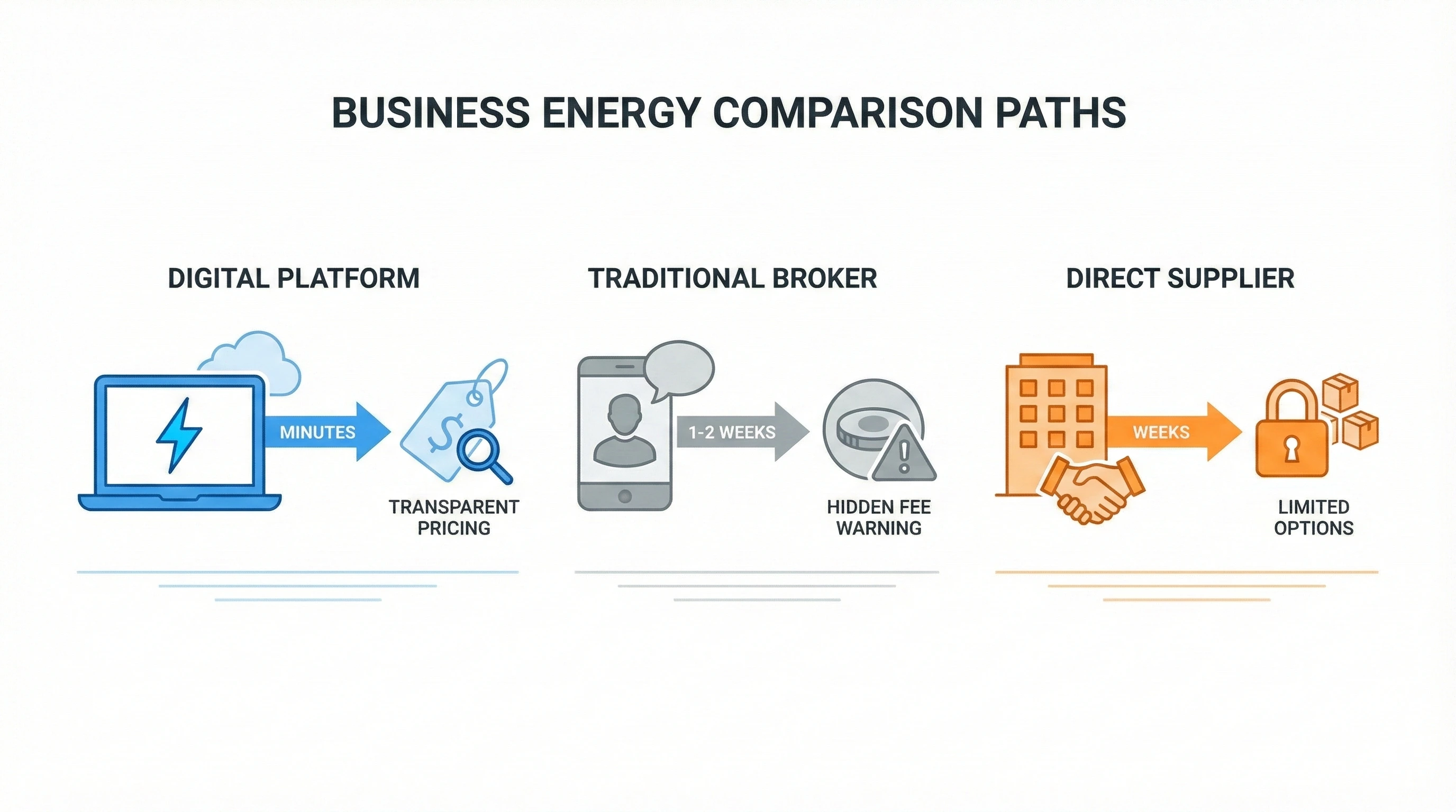 Business Energy Broker Market Share UK 2026 Guide